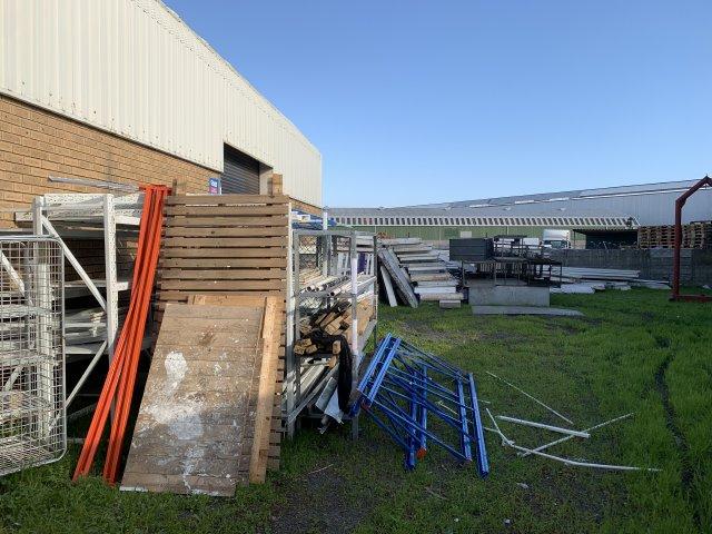 To Let commercial Property for Rent in Montague Gardens Western Cape